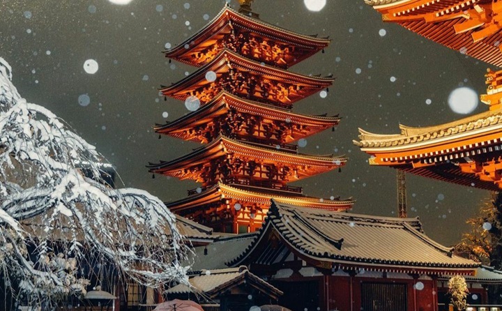 去日本留学非得选择东京和大阪吗？有什么优势？