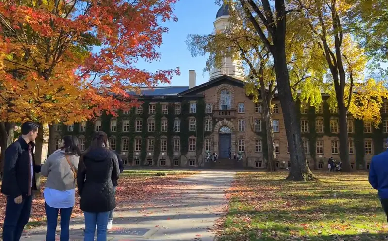 英国纽卡斯尔大学留学一年费用？